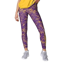 FOCO Women's Standard NFL Ladies Team Color Cloud