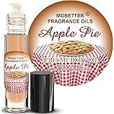 MOBETTER FRAGRANCE OILS Apple Pie Perfume Body Oil