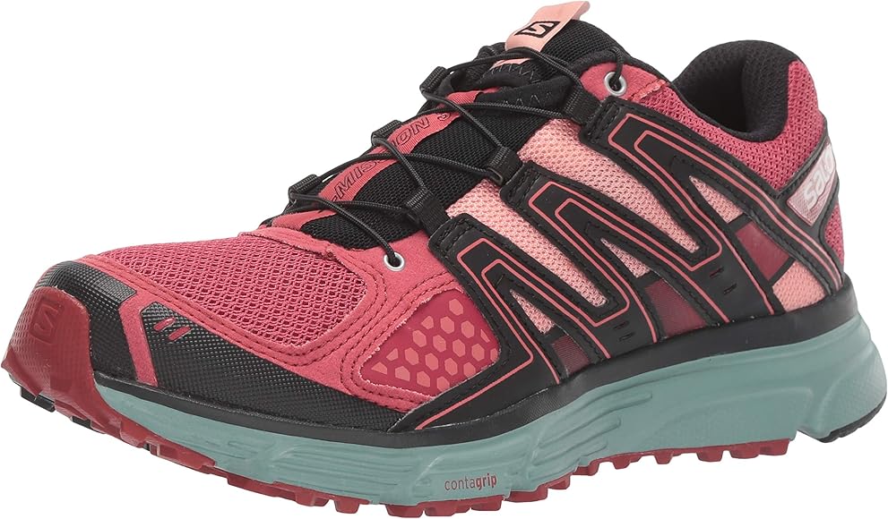 salomon x mission women's