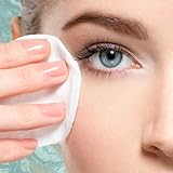 NOVEHA Hypochlorous Acid Eyelid Wipes 60pk Dry Itchy Eyes Styes Blepharitis view 5