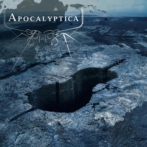 APOCALYPTICA - Apocalyptica - Amazon.com Music