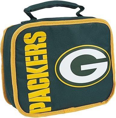Packers lunch box Clearance