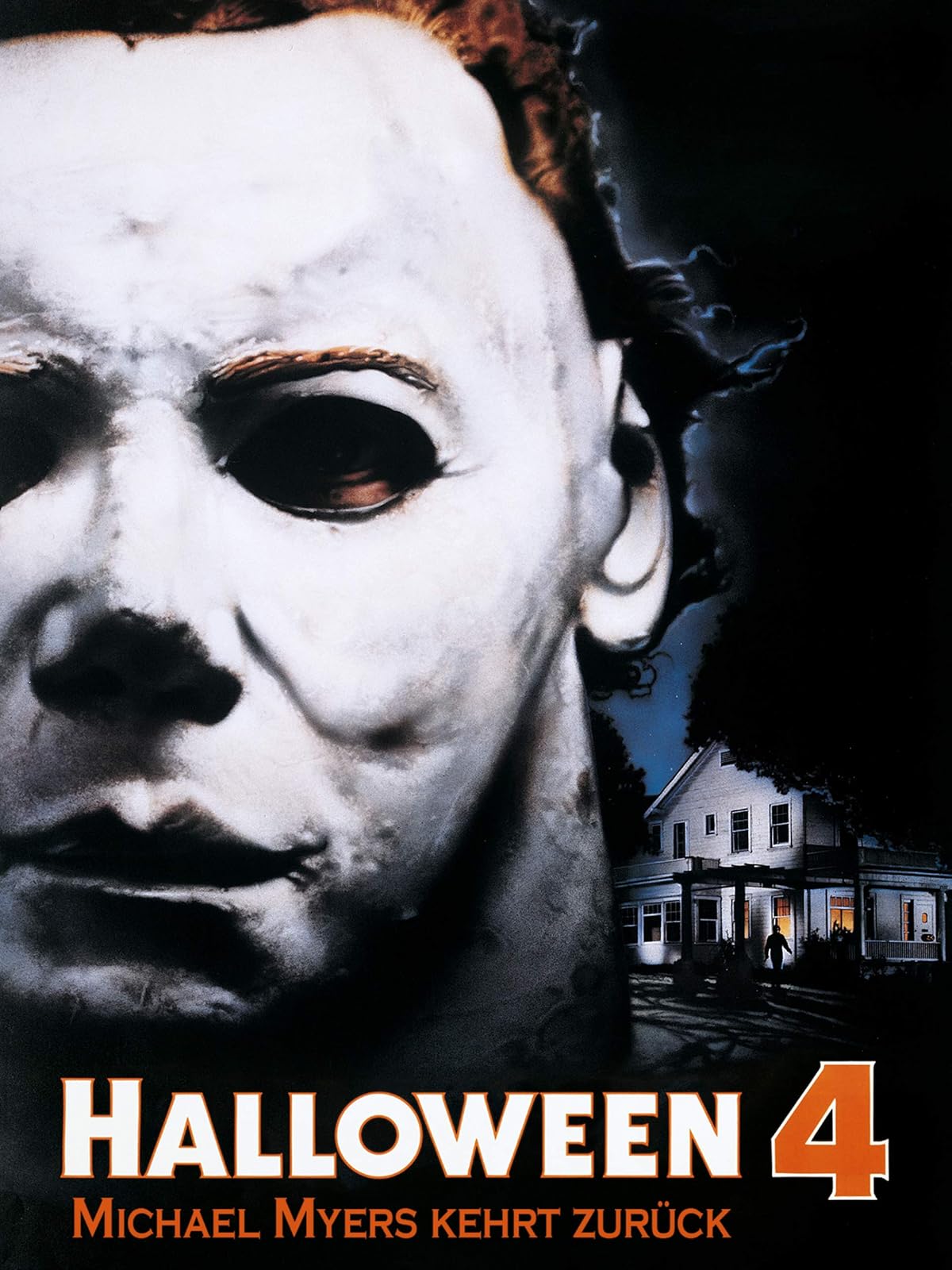 Amazon De Halloween Resurrection Ansehen Prime Video