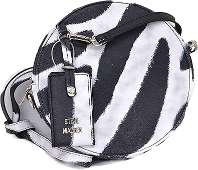 steve madden round bag