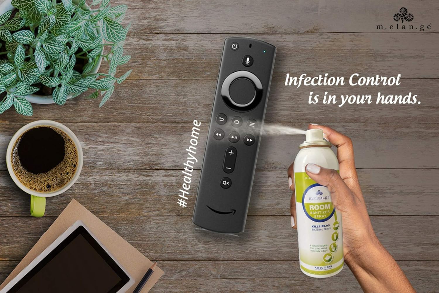 Kills 99.9 Bacteria/Germs Room Sanitizer Spray Best Price With Best Deal in Your City