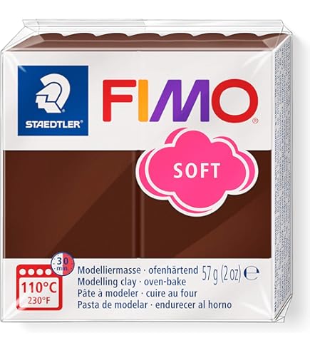 Pasta fimo: tutto quello che c'è da sapere - Italia