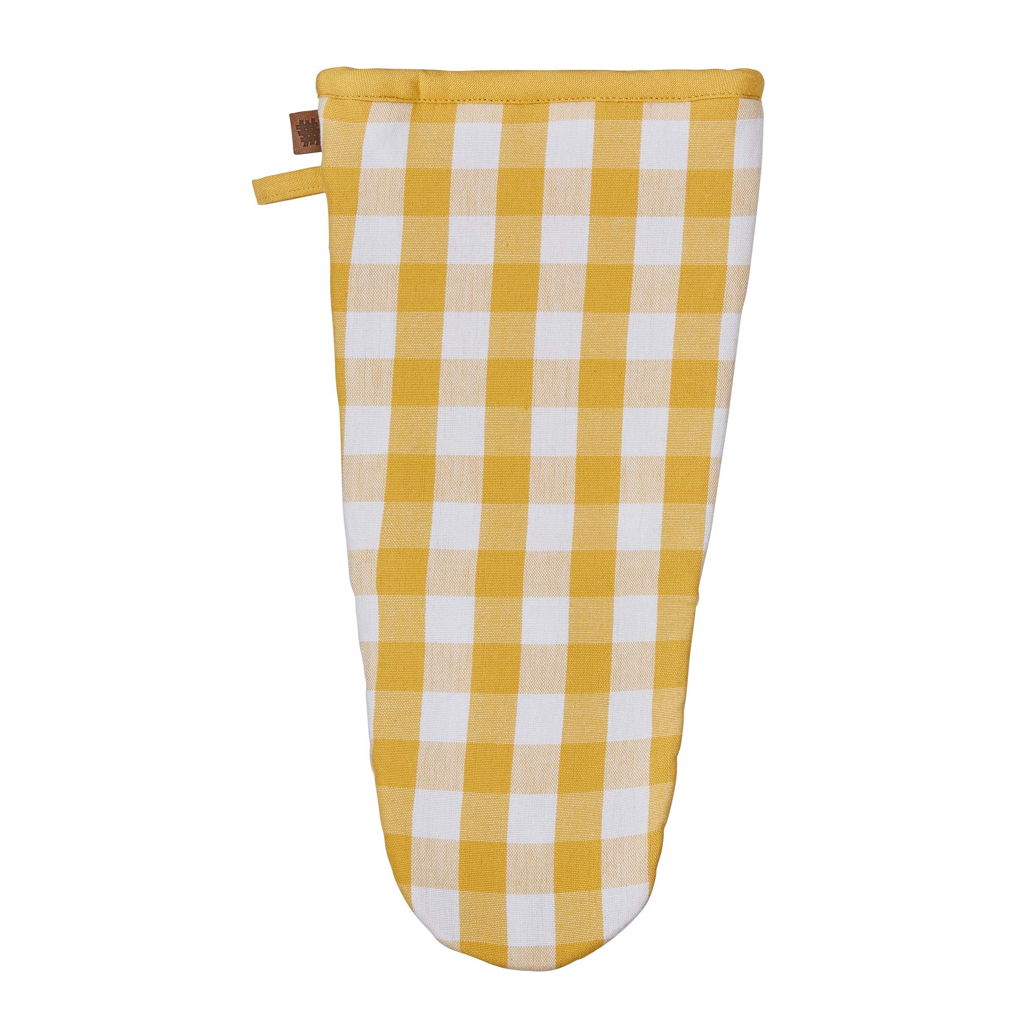 Ulster Weavers Gauntlet Single Oven Glove, Cotton, Multi, One Size — image 1