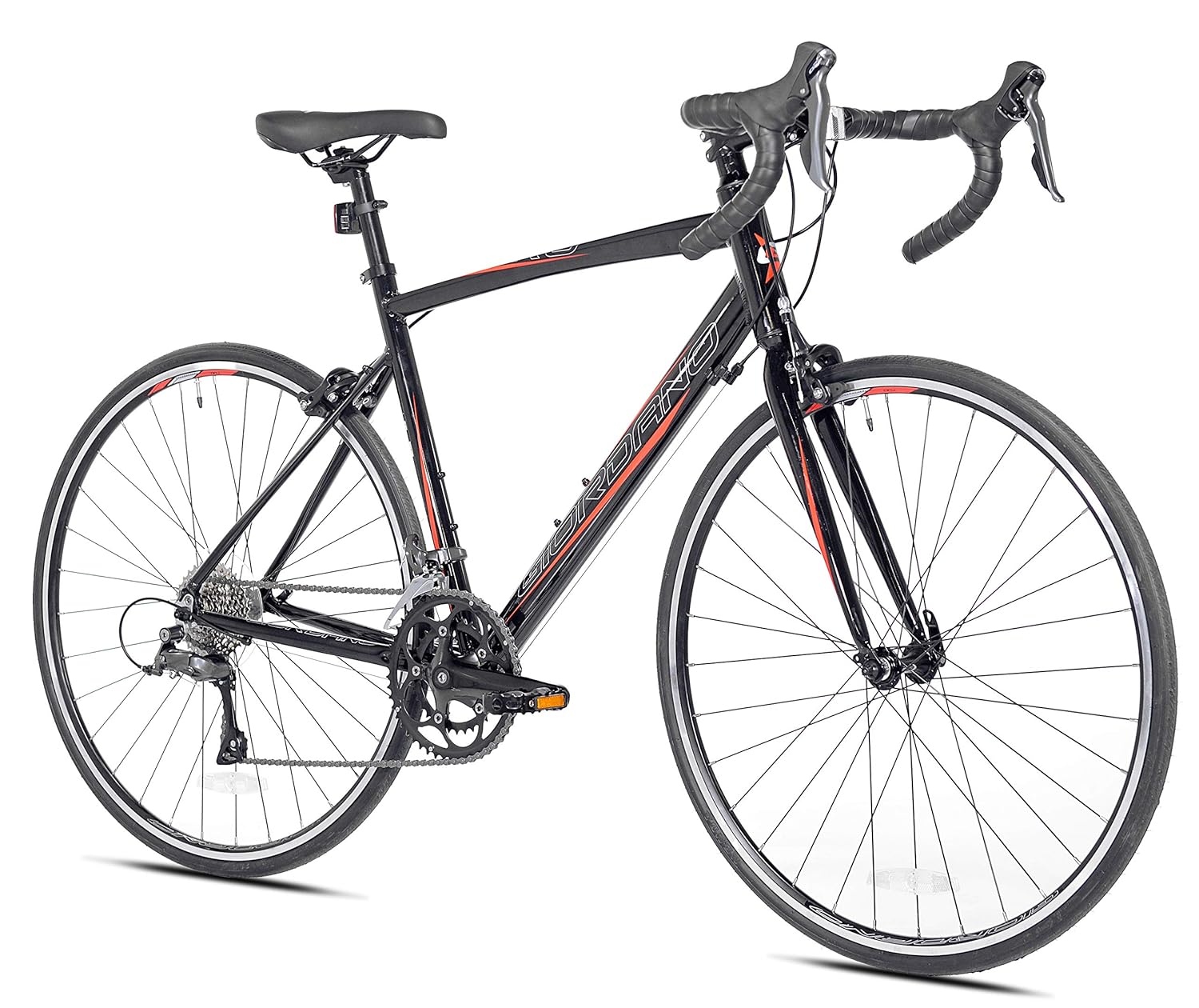 giordano libero road bike