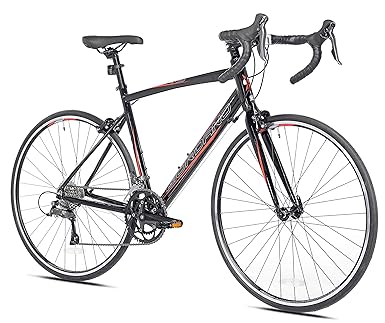 giordano 700c large road bike