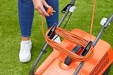 Flymo SimpliMow 320 Electric Lawnmower 1000 W 32 cm Cutting Width 30 L Box view 5