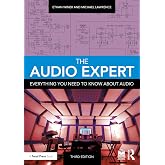 The Audio Expert
