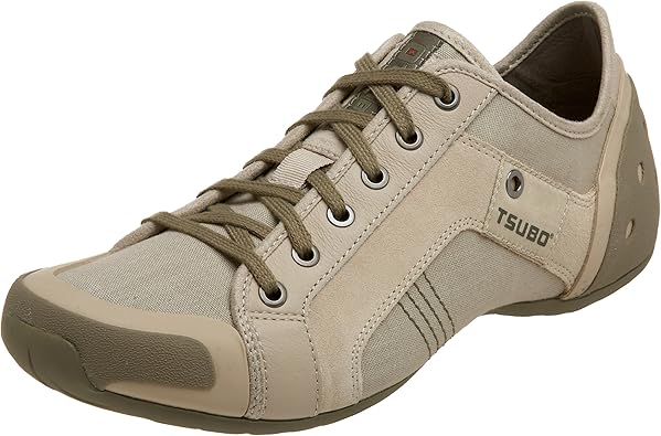 tsubo men's shoes