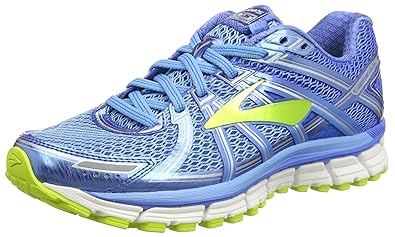 brooks adrenaline gts 17 blue