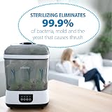 Dr. Brown's All-in-One Steriliser and Dryer for Bottles & Parts view 10