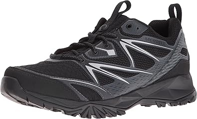 merrell men's capra