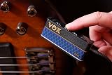 VOX amPlug3 AP3-BA Bass Guitar Pocket Headphone Amplifier Bass view 5
