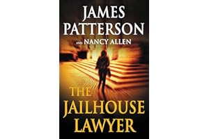 The Jailhouse Lawyer