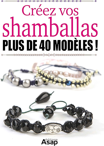 Download Créez vos shamballas – Plus de 40 modèles ! PDF