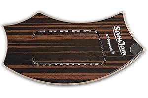 Schlagwerk SJ110M SamJam Guitar Snare - Makassar