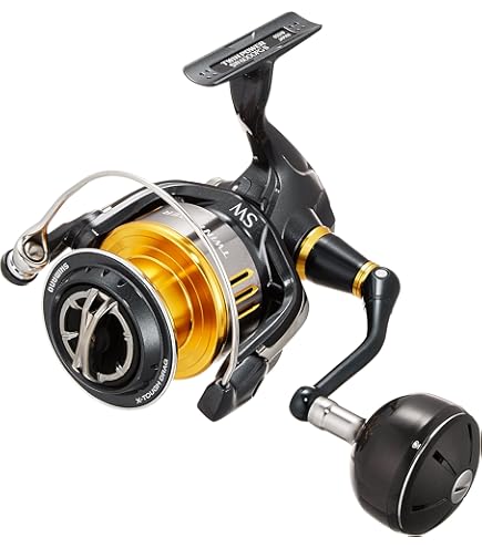Amazon.com: Shimano Twin Power 6000