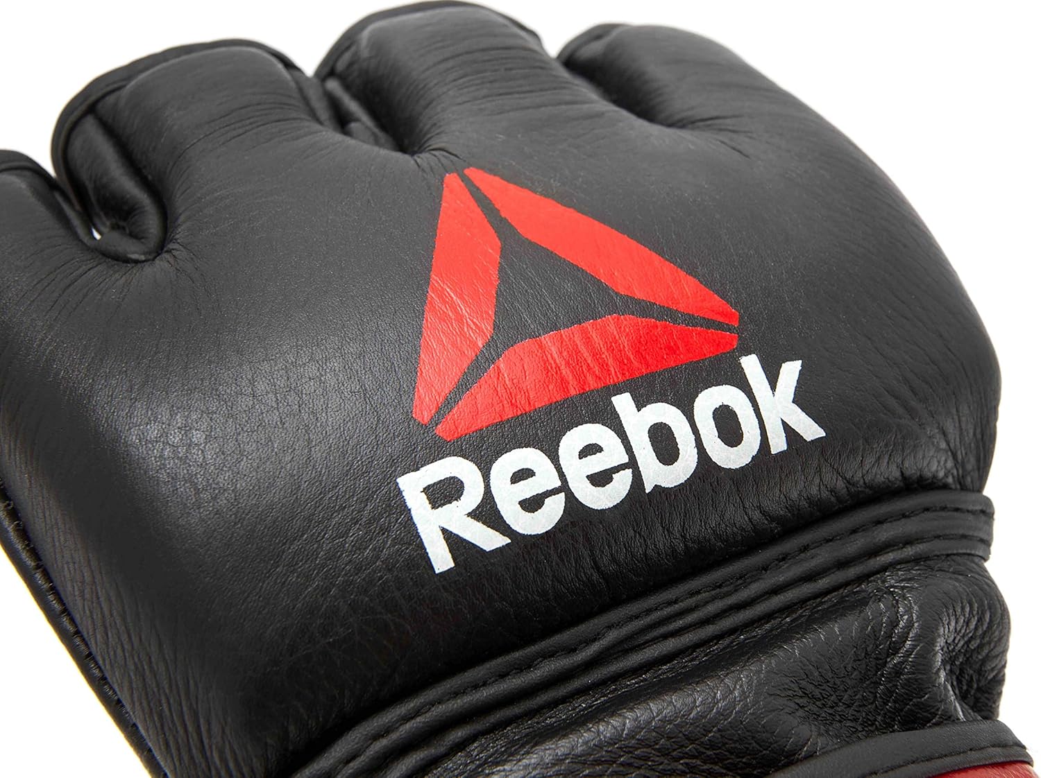 reebok ufc gloves