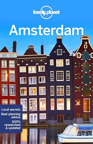 Download Amsterdam - 11ed - Anglais PDF