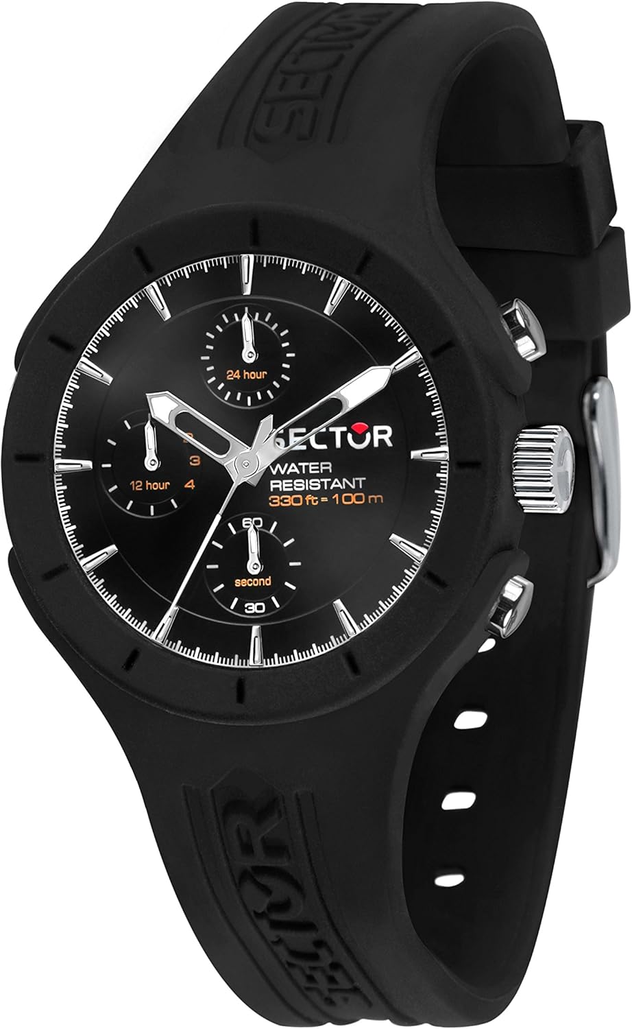 Orologio Sector 770 pelle marrone R3251516007