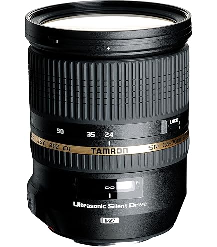 Amazon.com : Tamron A012N SP 15-30mm F2.8 Di VC USD Ultra-Wide
