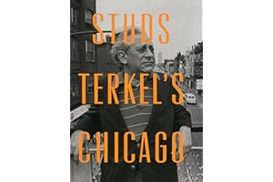 Studs Terkel's Chicago