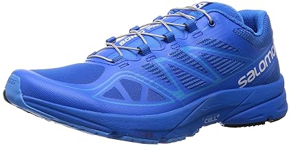 salomon mesh shoes