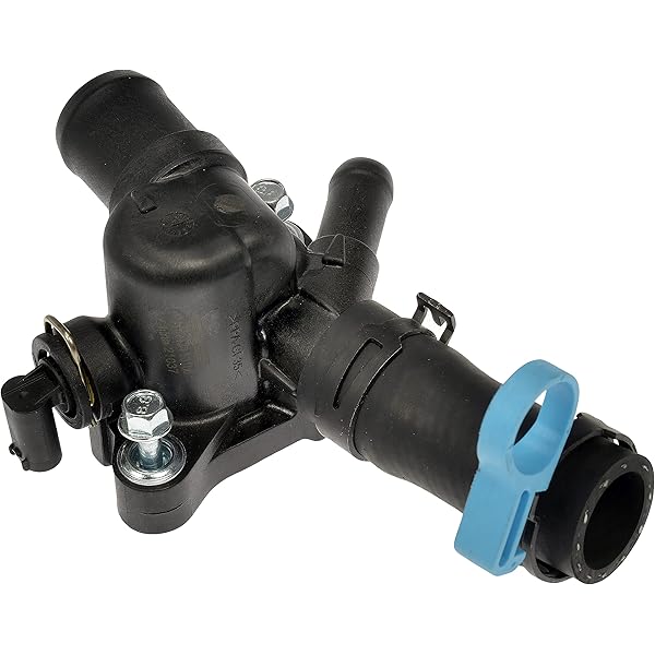 Amazon.com: GM ACDelco GM Original Equipment 15-11084 Water Outlet 