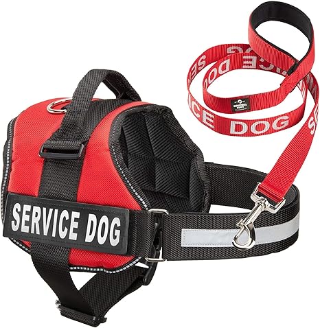 amazon service dog vest