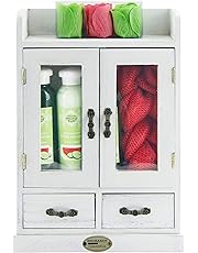 Armarios de pared para baño | Amazon.es