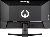 iiyama G-Master Black Hawk G2245HSU-B1 22 Inch Full HD Gaming Monitor view 7