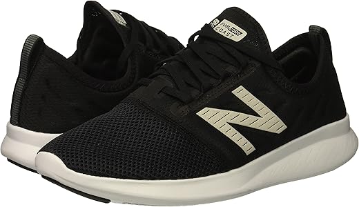 new balance women's coast v4 fuelcore running shoe