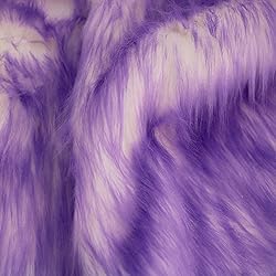 Texco Inc Candy Shade Faux Fur-Christmas