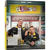 Clerks Iii - BLURAY, Digital