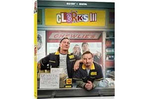 Clerks III