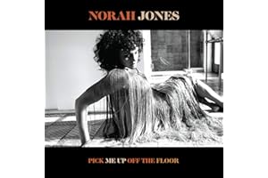 Pick Me Up Off The Floor (Vinyl)