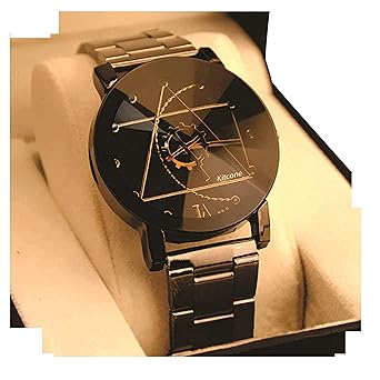 Analogue Multicolour Dial Women's Watch