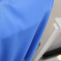 Texco Inc 60" Wide 100% Polyester Interlock Lining