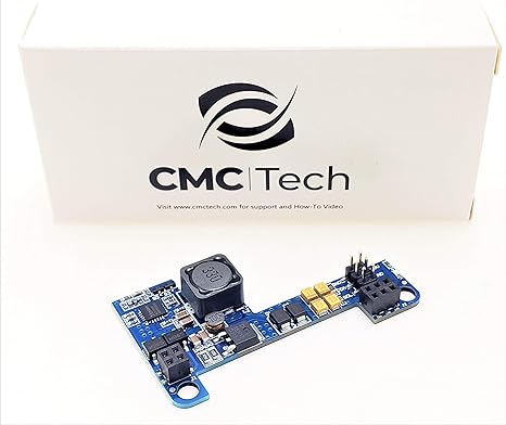 Amazon Com Cmc Tech 5 2v 3 5a 17 5watt Power Over Ethernet Poe Hat For Raspberry Pi 4 Model B And Pi 3 Model B Ieee 802 3af Or 802 3at Poe Network Standard Compliant Non Isolated Computers