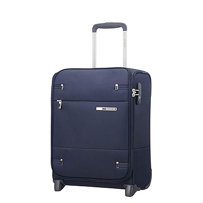 Samsonite base boost upright hand luggage Clearance