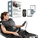 Lifepro BioRemedy Plus Infrared Sauna Blanket