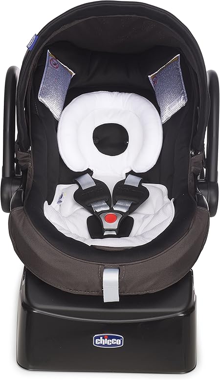 siège auto fix fast