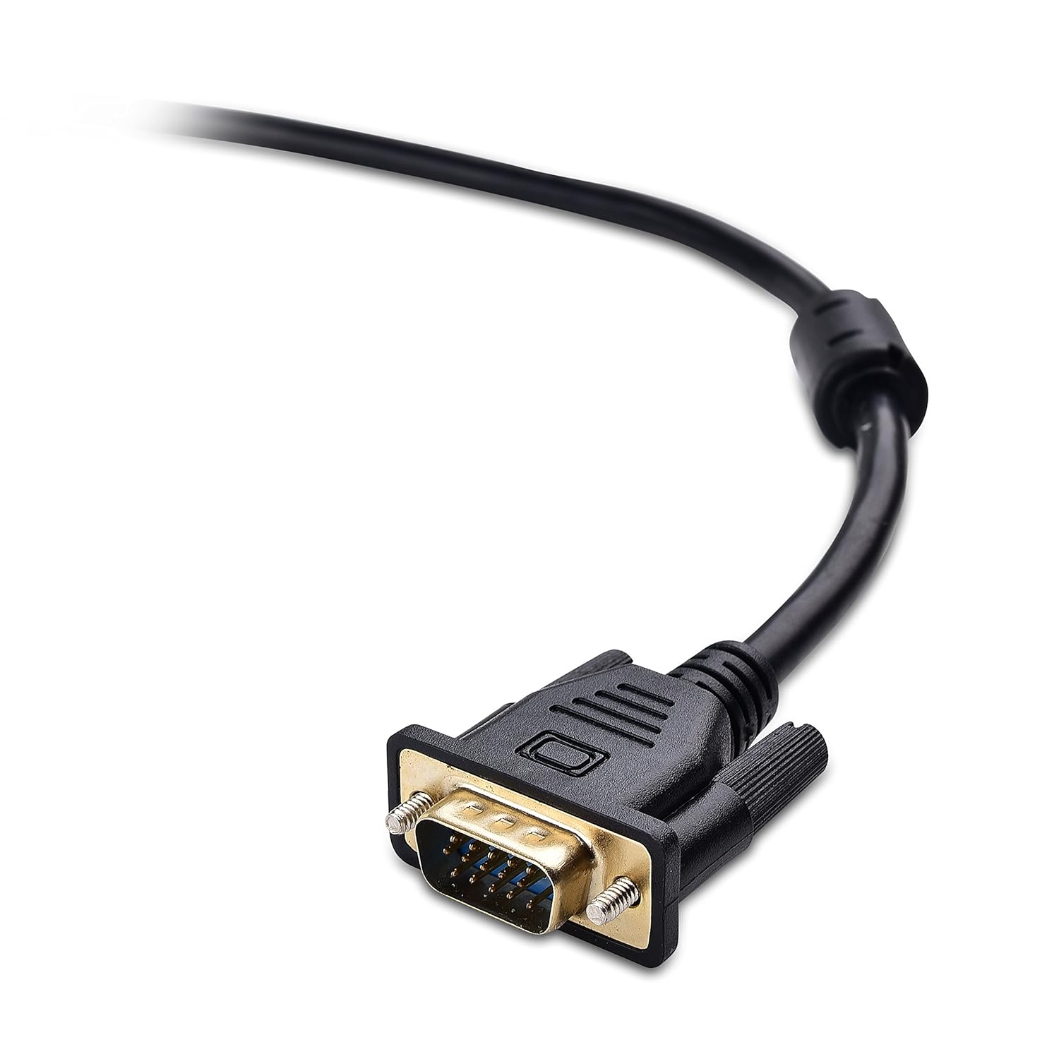 Cable Matters VGA Extension Cable (VGA Cable Male to Female) 1.8m BigaMart
