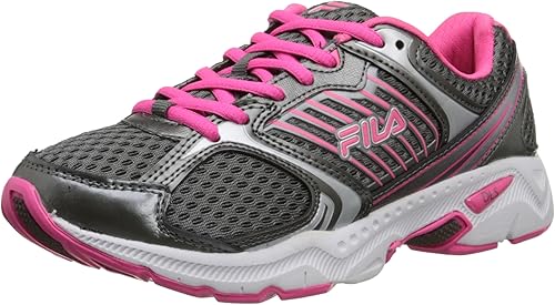 fila men's interstellar 2 running shoes