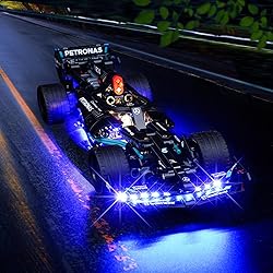 DALDED LED Lighting Kit for Lego Technic