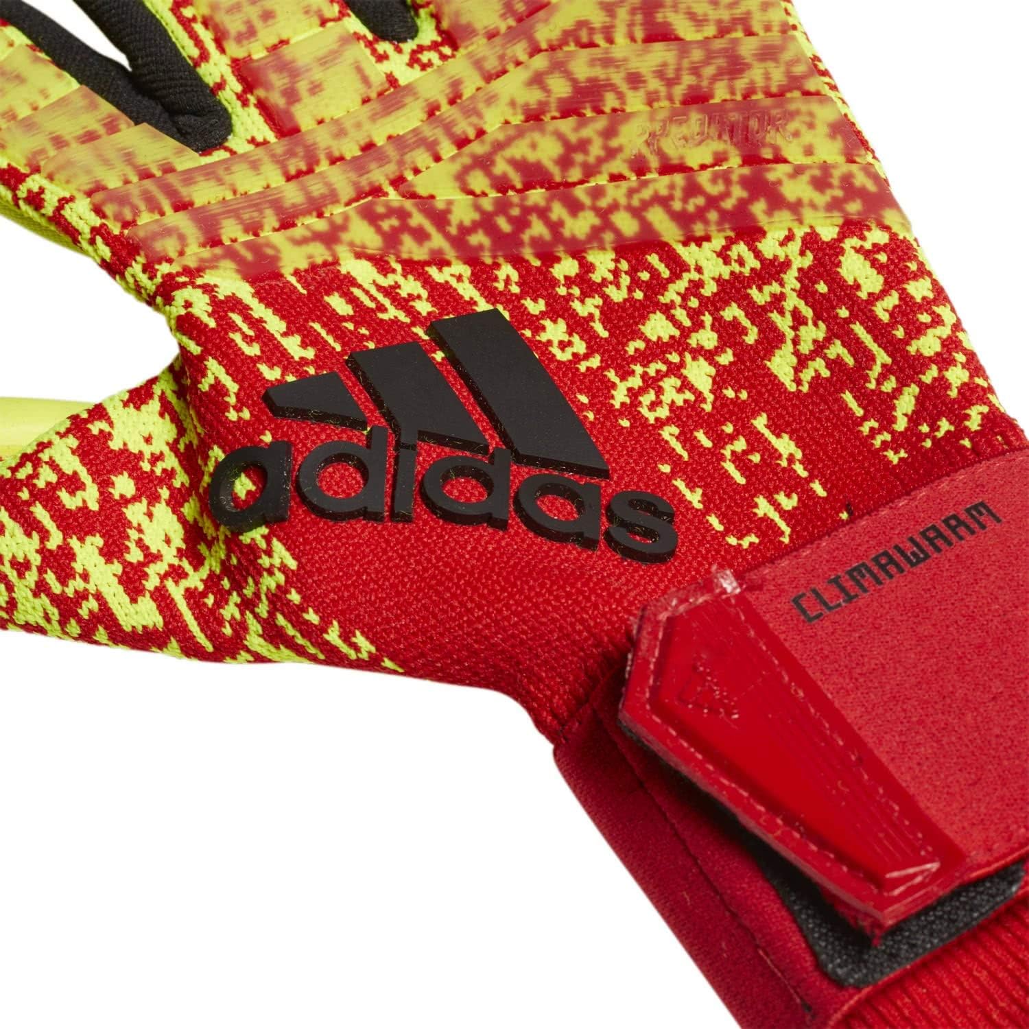 adidas predator pro climawarm