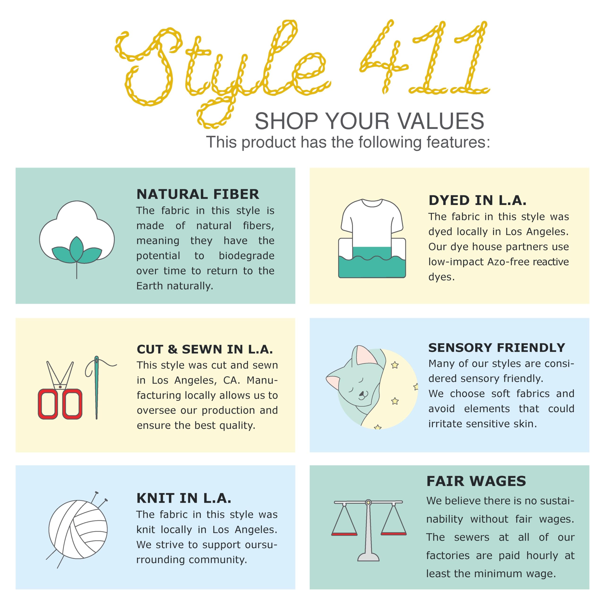 City Threads Women's Leggings 100% Cotton Made in USA - Sensory Friendly, Soft Stretch, Comfortable for Yoga, Sports & Daily Wear, Black, S